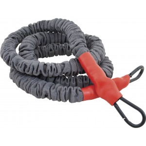 Amila Λάστιχο Αντίστασης Amila Gymtube Με Clip And Μανίκι Medium (88167)