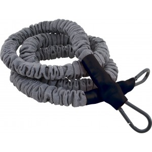 Amila Λάστιχο Αντίστασης Amila Gymtube Με Clip And Μανίκι Ultimate (88169)