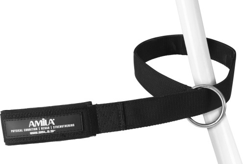 Amila ’Γκιστρο Στερέωσης Εξωτερικού Χώρου Amila Outdoor Anchor (88182)