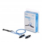 Amila Τροχαλία Ώμων Shoulder Pulley (88187)