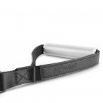 Amila Λαβές Τροχαλίας Cable Handles Arc Axle Αλουμινίου (88188)