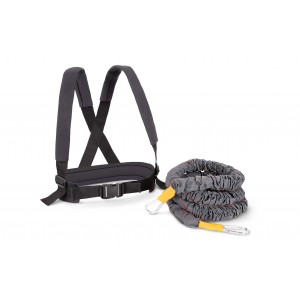 Amila Λάστιχο Αντίστασης Random Direction Trainer Deluxe Medium (88190)