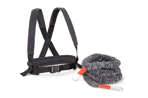 Amila Λάστιχο Αντίστασης Random Direction Trainer Deluxe Heavy (88191)