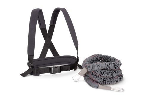 Amila Λάστιχο Αντίστασης Random Direction Trainer Deluxe Ultra Hea (88192)