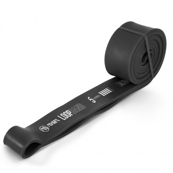 Amila Λάστιχο Αντίστασης Amila Loopband Ultra Heavy (88197)
