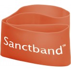 Amila Λάστιχο Αντίστασης Sanctband Loop Band Μαλακό (88231)