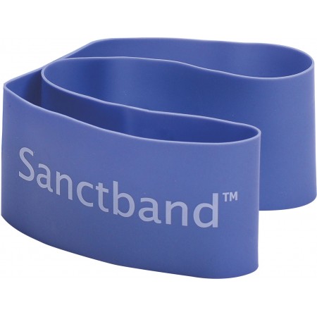 Amila Λάστιχο Αντίστασης Sanctband Loop Band Σκληρό 