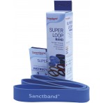 Amila Λάστιχο Αντίστασης Sanctband Super Loop Band Σκληρό (88236)