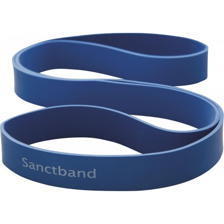 Amila Λάστιχο Αντίστασης Sanctband Super Loop Band Σκληρό 