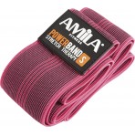 Amila Λάστιχο Stretch Amila Powerband Small (88241)