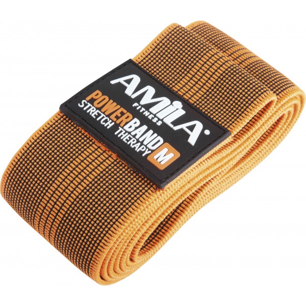 Amila Λάστιχο Stretch Amila Powerband Medium (88242)