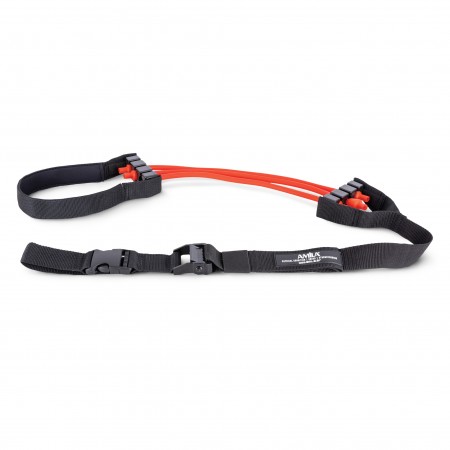 Amila Pull-Up Strap With Tubing 