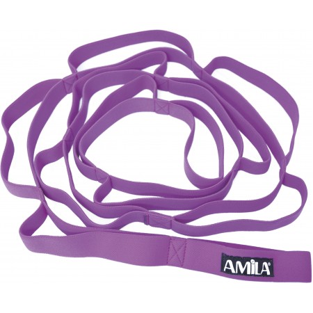 Amila Multi Loop Strech Band 