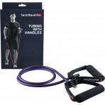 Amila Λάστιχο Αντίστασης Sanctband Active Gymtube Πολύ Σκληρό - (88269)