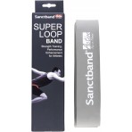 Amila Λάστιχο Αντίστασης Sanctband Active Super Loop Band Πολύ Σκλ (88278)