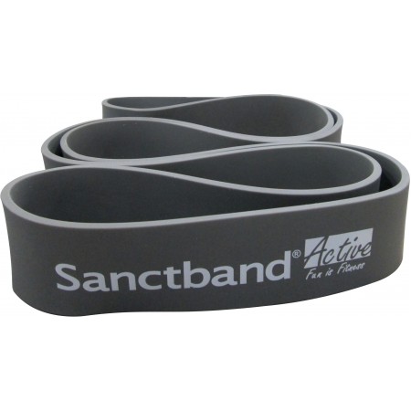 Amila Λάστιχο Αντίστασης Sanctband Active Super Loop Band Πολύ Σκλ 