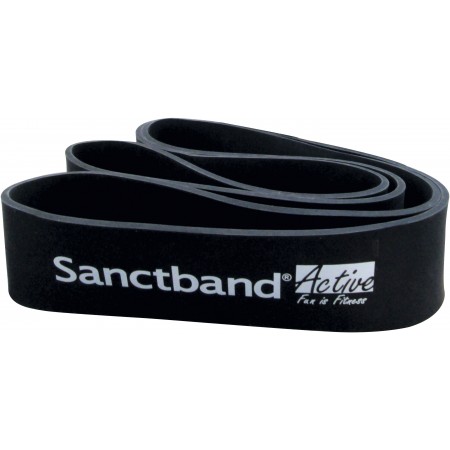 Amila Λάστιχο Αντίστασης Sanctband Active Super Loop Band Πολύσκλη 