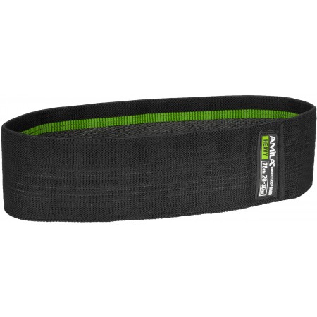 Amila Λάστιχο Αντίστασης Fabric Loopband 38Cm Medium 10-20Kg 