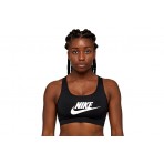 Nike Swoosh Μπουστάκι Γυναικείο (899370 010)