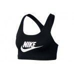 Nike Swoosh Μπουστάκι Γυναικείο (899370 010)