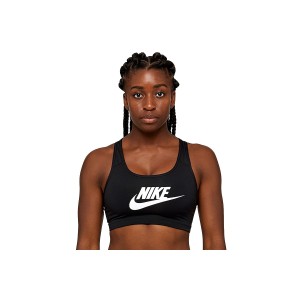 Nike Swoosh Μπουστάκι Γυναικείο (899370 010)