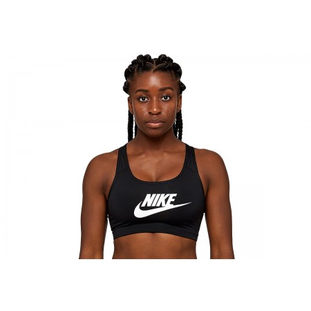 Nike Swoosh Μπουστάκι Γυναικείο 