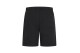 Jordan Brooklyn Fleece Παιδικό Αθλητικό Σορτς Μαύρο