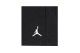 Jordan Brooklyn Fleece Παιδικό Αθλητικό Σορτς Μαύρο