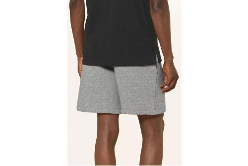 Jordan Brooklyn Fleece Σορτς Αθλητικό (8BD233 GEH)