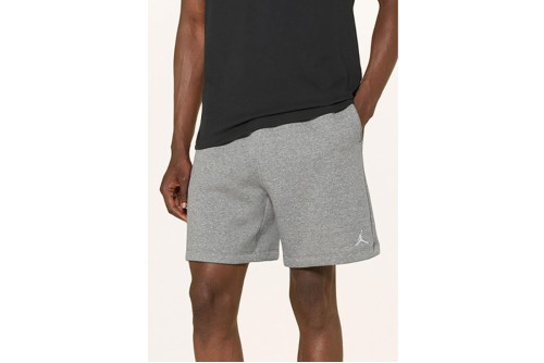 Jordan Brooklyn Fleece Σορτς Αθλητικό (8BD233 GEH)