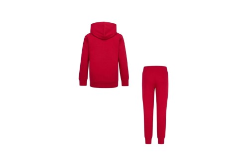 Jordan Brooklyn Fleece Hoodie Σετ Φόρμας (8BD326 R78)
