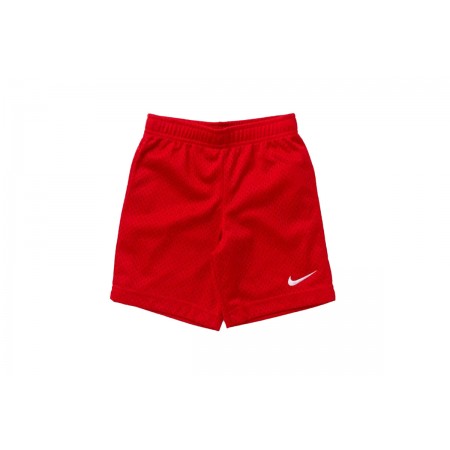 Nike Βερμούδα Αθλητική 