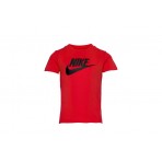 Nike T-Shirt (8U7065 U10)