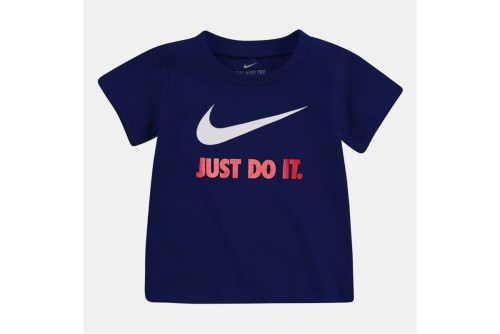 Nike Swoosh Jdi T-Shirt (8U9461 B7N)