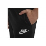 Nike Club Jersey Βερμούδα Αθλητική (8UB447 023)
