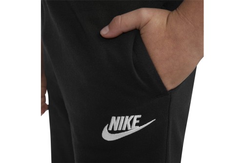 Nike Club Jersey Βερμούδα Αθλητική (8UB447 023)