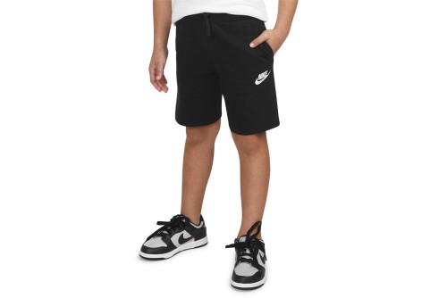 Nike Club Jersey Βερμούδα Αθλητική (8UB447 023)