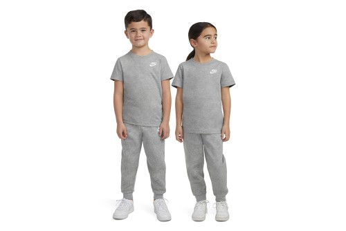 Nike Iconic Swoosh T-Shirt (8UC545 042)