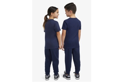 Nike Iconic Swoosh T-Shirt (8UC545 U90)