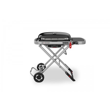 Weber Traveller Ψησταριά 