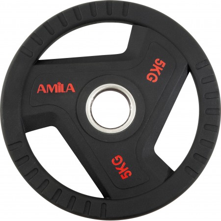 Amila Δίσκος Amila Tpu 50Mm 5,00Kg 