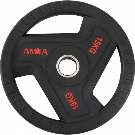 Amila Δίσκος Amila Tpu 50Mm 15,00Kg 