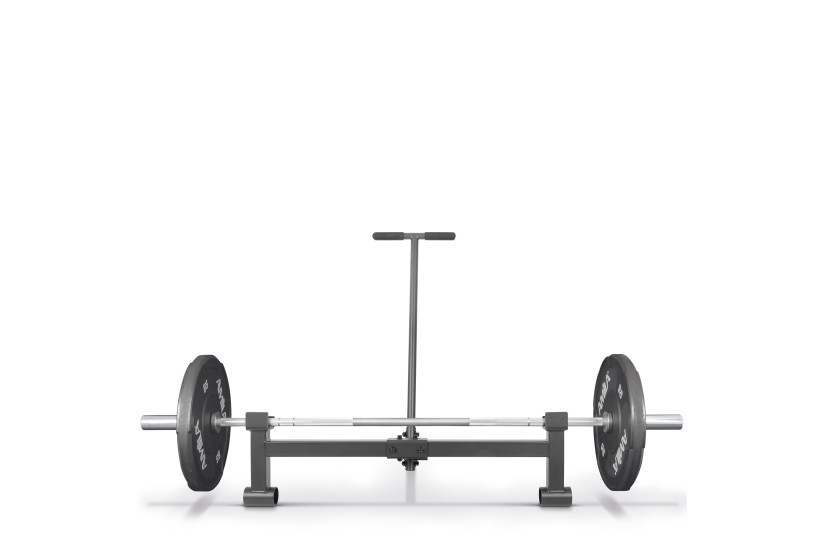 Amila Γρύλος Μπάρας Deadlift Bar Jack Barox (90401)