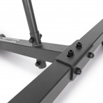 Amila Γρύλος Μπάρας Deadlift Bar Jack Barox (90401)