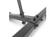 Amila Γρύλος Μπάρας Deadlift Bar Jack Barox (90401)