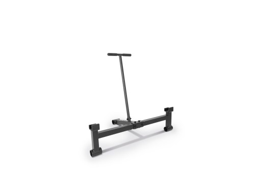 Amila Γρύλος Μπάρας Deadlift Bar Jack Barox (90401)