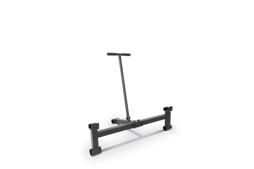 Amila Γρύλος Μπάρας Deadlift Bar Jack Barox (90401)