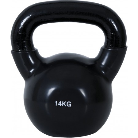 Amila Kettlebell Vinyl Cover 14Kg 