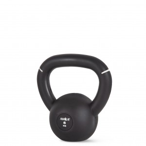 Amila Amila Kettlebell Original Rubber 6Kg (90474)