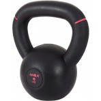 Amila Amila Kettlebell Original Rubber 8Kg (90475)